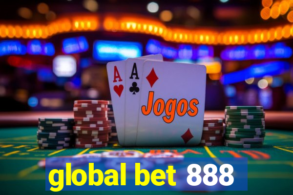 global bet 888